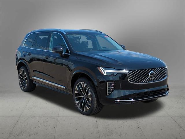 new 2026 Volvo XC90 car, priced at $71,825