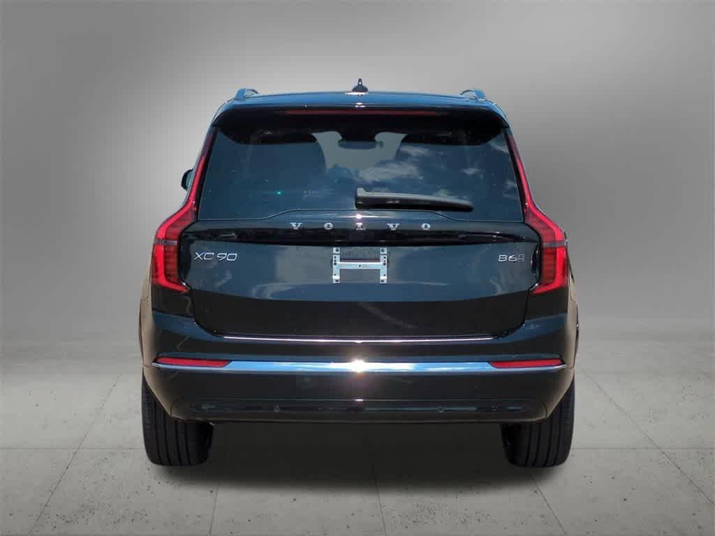 new 2026 Volvo XC90 car, priced at $71,825