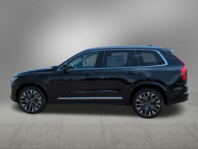 new 2026 Volvo XC90 car, priced at $71,825