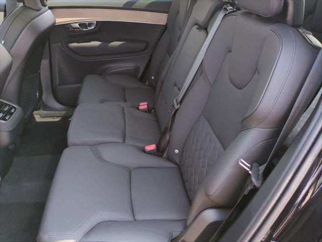 new 2026 Volvo XC90 car, priced at $71,825