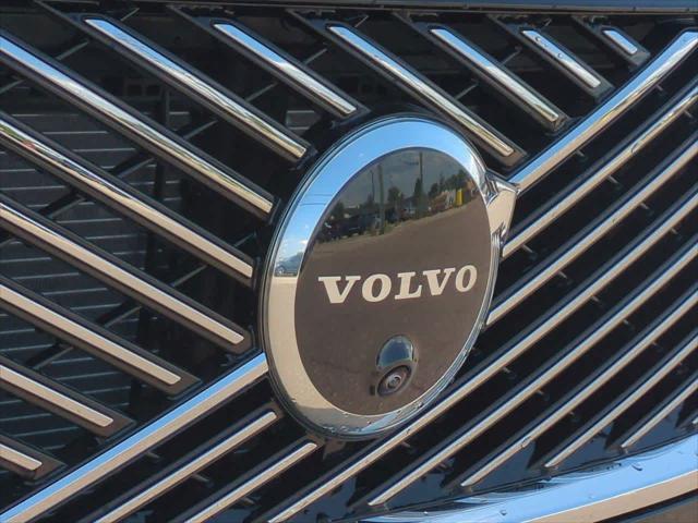new 2026 Volvo XC90 car, priced at $71,825