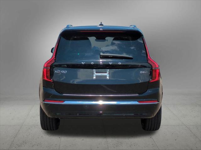 new 2026 Volvo XC90 car, priced at $71,825