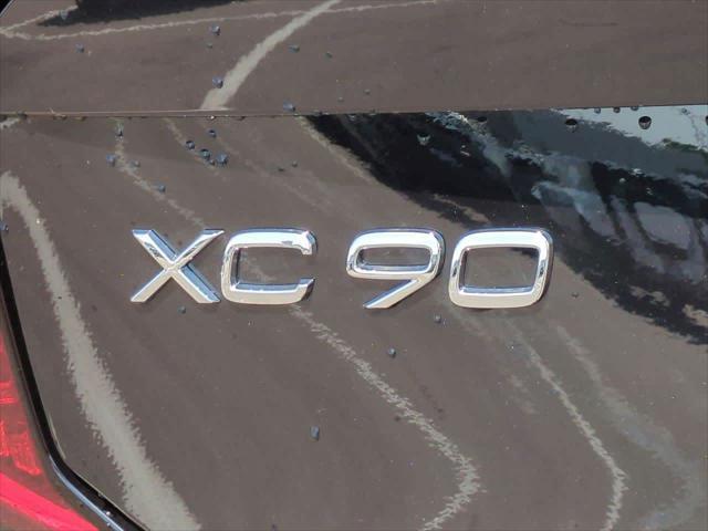 new 2026 Volvo XC90 car, priced at $71,825