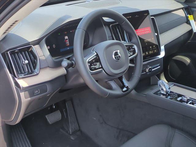 new 2026 Volvo XC90 car, priced at $71,825