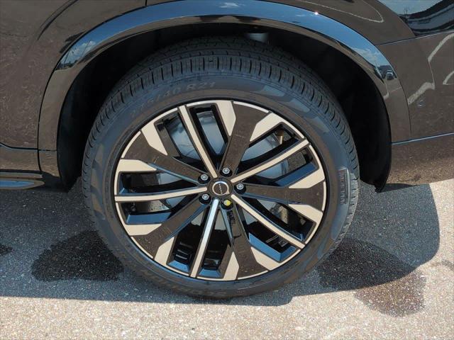 new 2026 Volvo XC90 car, priced at $71,825