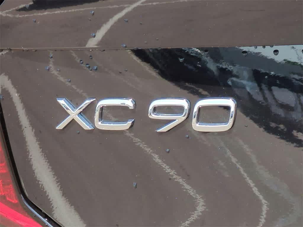new 2026 Volvo XC90 car, priced at $71,825