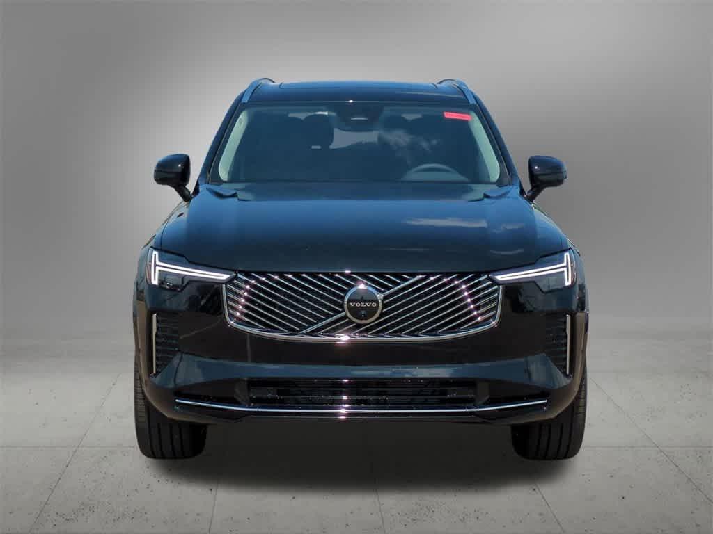new 2026 Volvo XC90 car, priced at $71,825