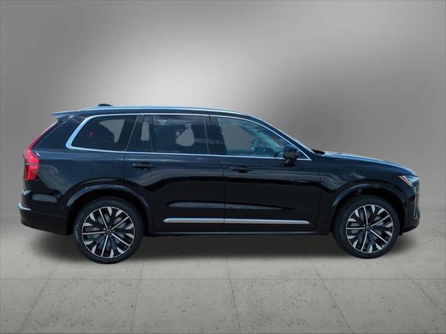 new 2026 Volvo XC90 car, priced at $71,825
