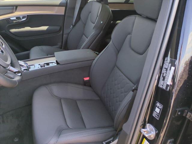 new 2026 Volvo XC90 car, priced at $71,825