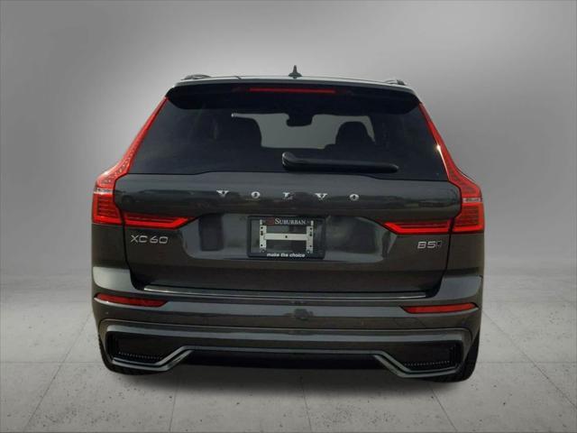 used 2022 Volvo XC60 car, priced at $36,700