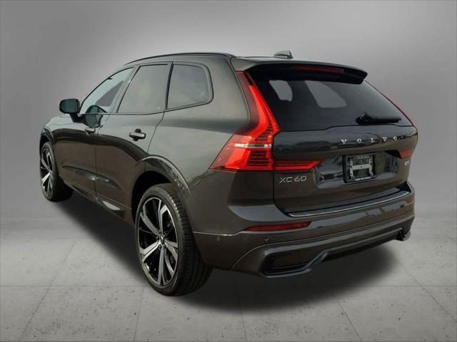 used 2022 Volvo XC60 car, priced at $36,700