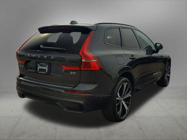 used 2022 Volvo XC60 car, priced at $36,700