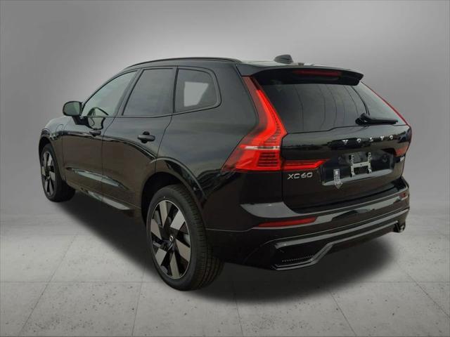 new 2025 Volvo XC60 Plug-In Hybrid car, priced at $66,245