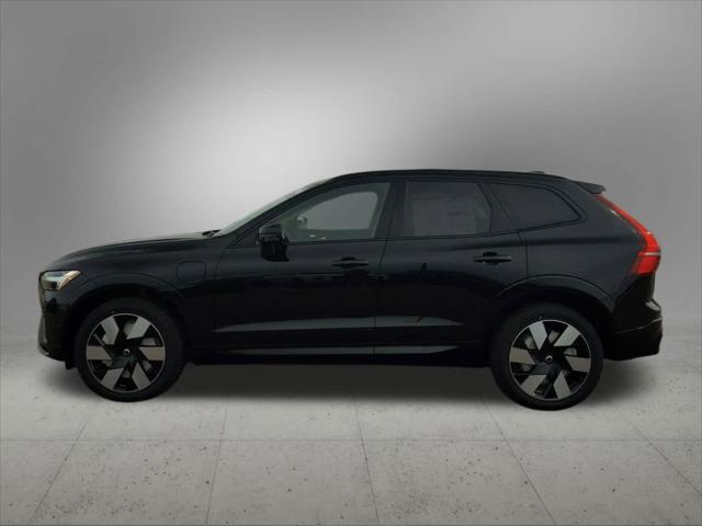 new 2025 Volvo XC60 Plug-In Hybrid car, priced at $66,245