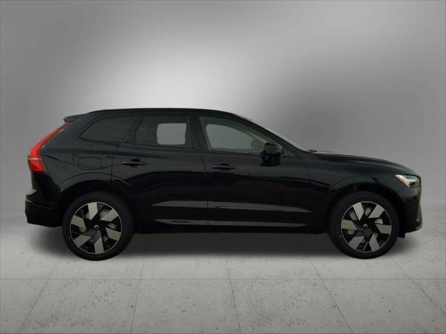 new 2025 Volvo XC60 Plug-In Hybrid car, priced at $66,245