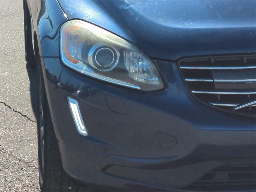 used 2015 Volvo XC60 car, priced at $14,703