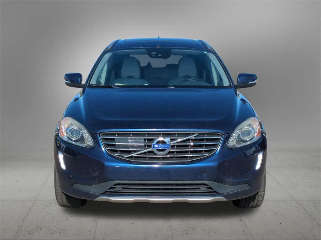 used 2015 Volvo XC60 car, priced at $14,703