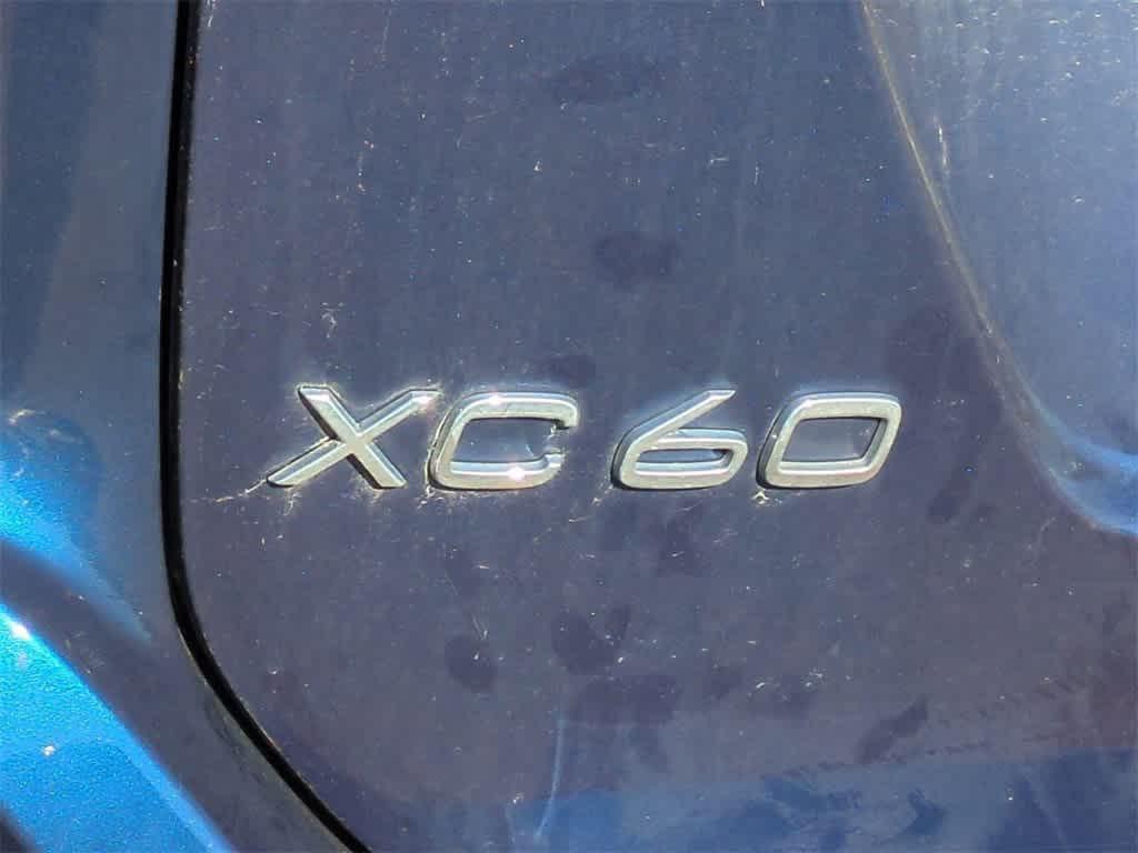 used 2015 Volvo XC60 car, priced at $14,703