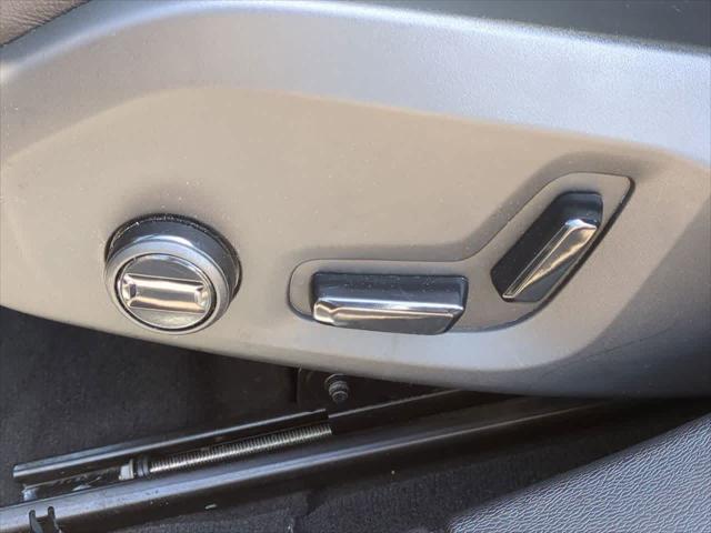 used 2022 Volvo S60 car, priced at $26,500