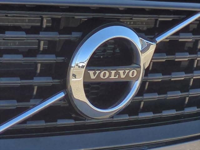 used 2022 Volvo S60 car, priced at $26,500