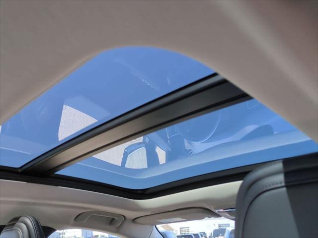 used 2022 Volvo S60 car, priced at $26,500