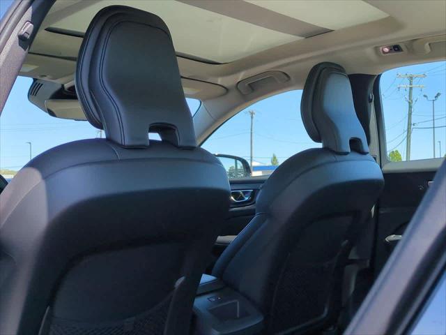 used 2022 Volvo S60 car, priced at $26,500