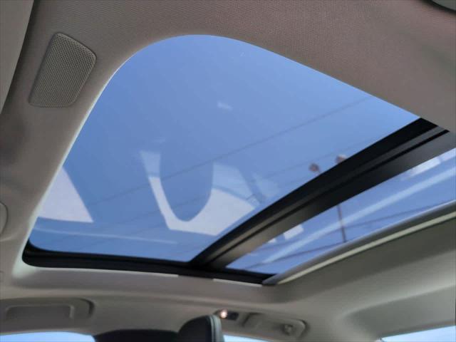 used 2022 Volvo S60 car, priced at $26,500