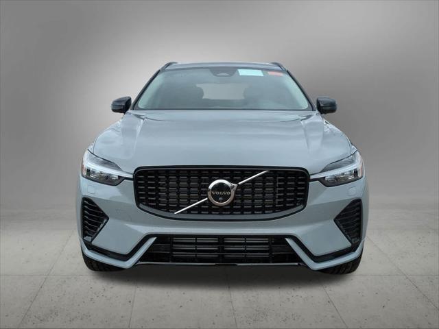 new 2025 Volvo XC60 Plug-In Hybrid car, priced at $67,800