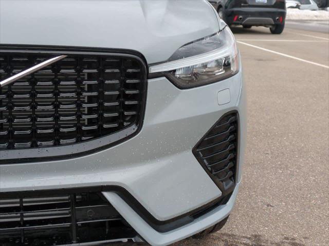 new 2025 Volvo XC60 Plug-In Hybrid car, priced at $67,800