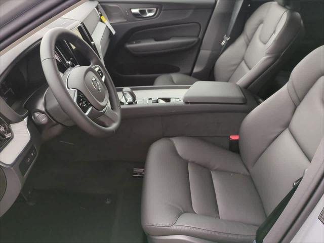 new 2025 Volvo XC60 Plug-In Hybrid car, priced at $67,800