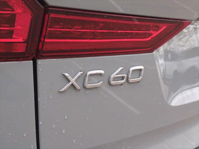 new 2025 Volvo XC60 Plug-In Hybrid car, priced at $67,800