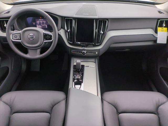 new 2025 Volvo XC60 Plug-In Hybrid car, priced at $67,800