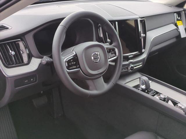 new 2025 Volvo XC60 Plug-In Hybrid car, priced at $67,800