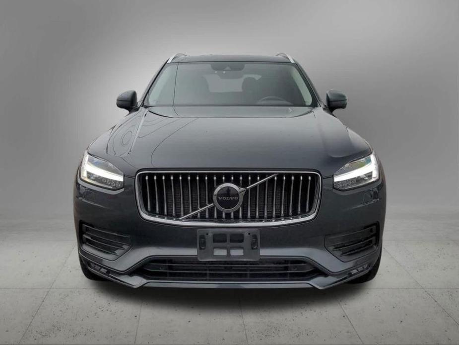 used 2021 Volvo XC90 car, priced at $28,850