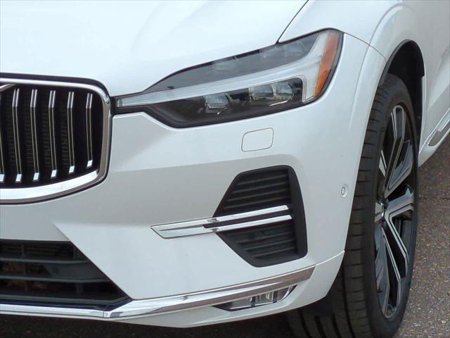used 2023 Volvo XC60 car, priced at $39,703