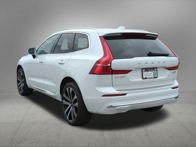used 2023 Volvo XC60 car, priced at $39,255