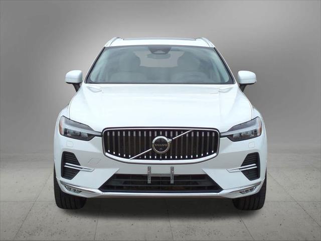 used 2023 Volvo XC60 car, priced at $39,255