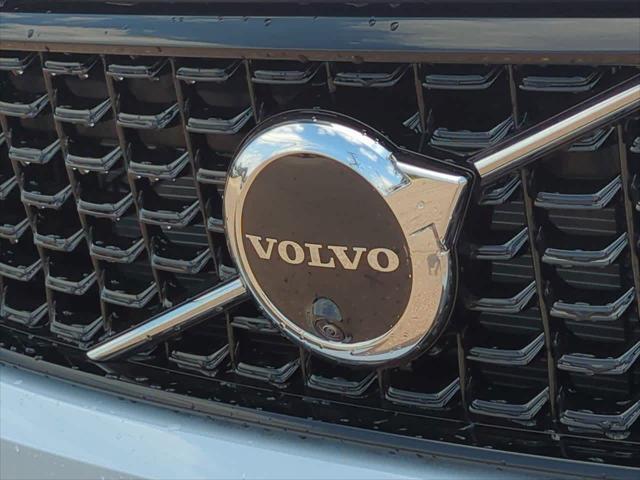 new 2026 Volvo XC40 car, priced at $50,150