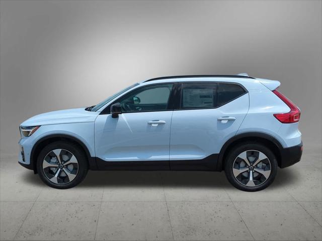 new 2026 Volvo XC40 car, priced at $50,150