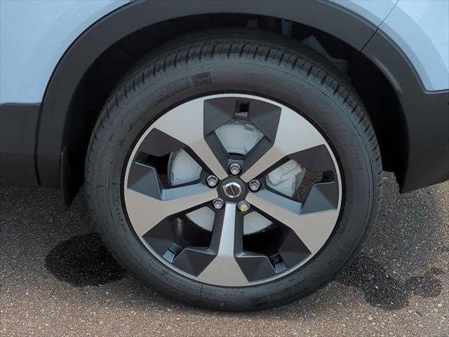 new 2026 Volvo XC40 car, priced at $50,150