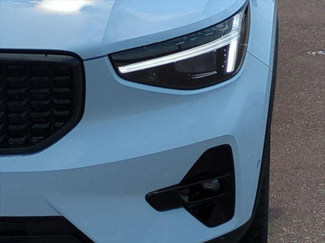new 2026 Volvo XC40 car, priced at $50,150