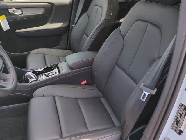 new 2026 Volvo XC40 car, priced at $50,150
