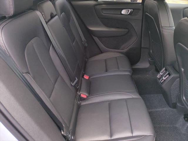 new 2026 Volvo XC40 car, priced at $50,150