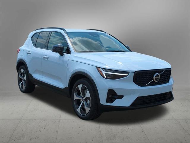 new 2026 Volvo XC40 car, priced at $50,150