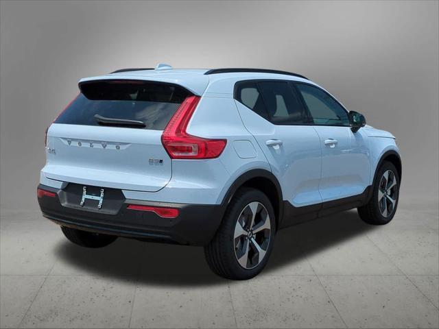 new 2026 Volvo XC40 car, priced at $50,150
