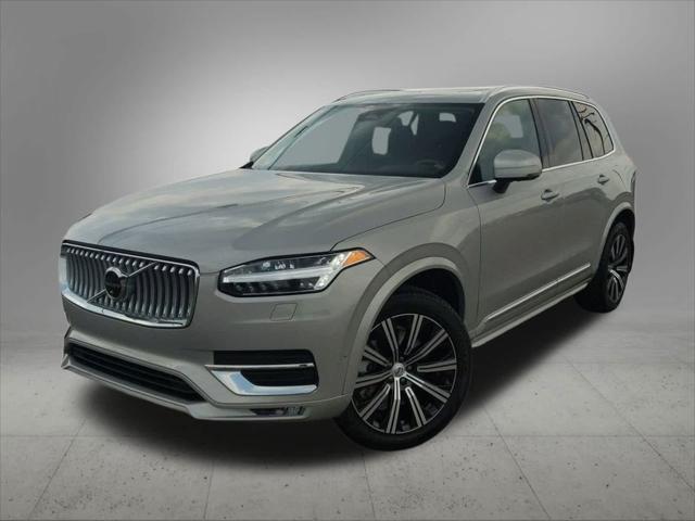 new 2024 Volvo XC90 car, priced at $60,900