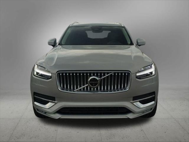 new 2024 Volvo XC90 car, priced at $60,900