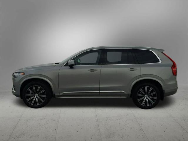 new 2024 Volvo XC90 car, priced at $60,900