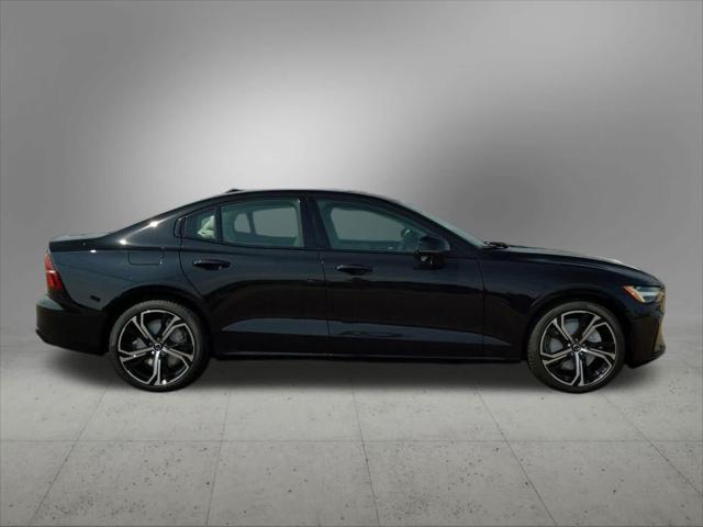 new 2024 Volvo S60 car, priced at $50,089