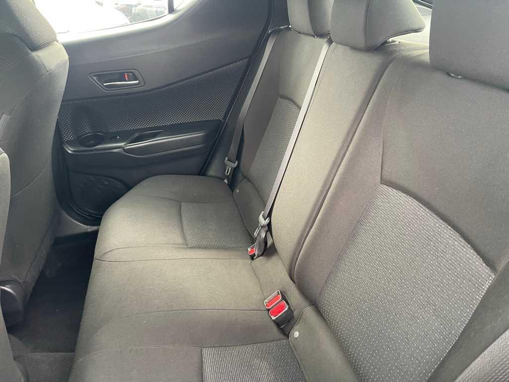 used 2019 Toyota C-HR car, priced at $17,284